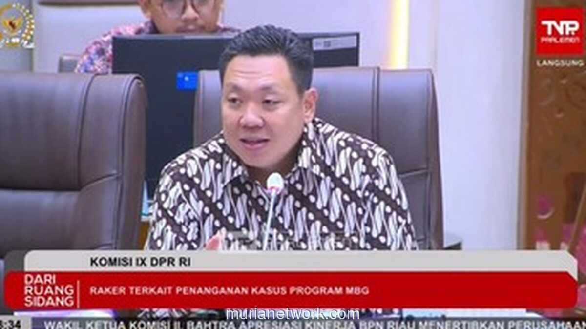 Honoris Desak Kemenkes Waspadai Wabah Pasca-Banjir Sumut