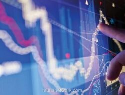 IHSG Diproyeksi Tembus 8.660, Simak Rekomendasi Beli 4 Saham Ini