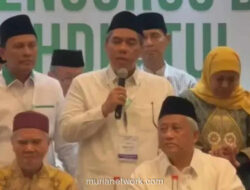 Kiai Zulfa Mustofa: Saya Ingin Jadi Solusi, Bukan Bagian dari Konflik