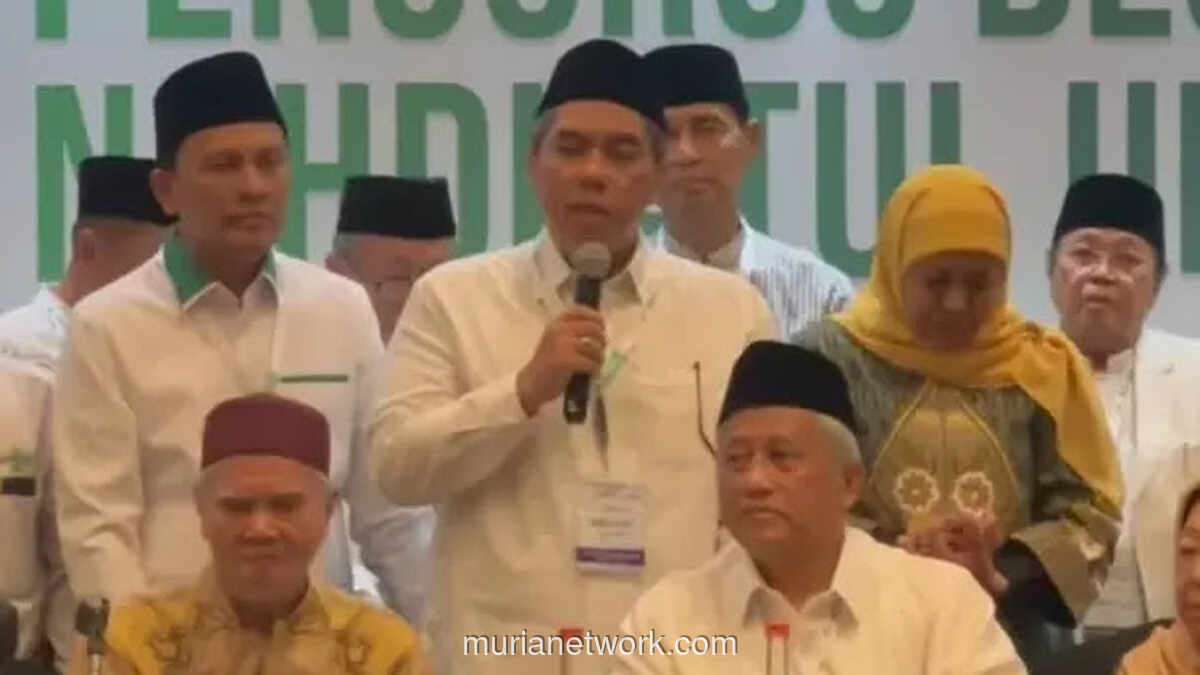 Kiai Zulfa Mustofa: Saya Ingin Jadi Solusi, Bukan Bagian dari Konflik