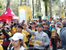 Duka di Lereng Lawu: Dua Pelari Tewas dalam Ajang Trail Run Ekstrem