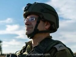 Video Lama Ungkap Calon Kepala Mossad Terlibat Baku Tembak Sendirian di Hari Serangan 7 Oktober