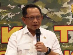 Mendagri Pastikan 106 Ribu Pakaian Baru untuk Korban Banjir Sumatra Segera Berangkat