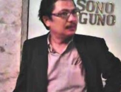 Soeharto vs Reformasi: Saat Bencana Menguji Daya Komando Negara