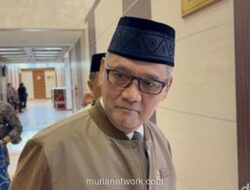 Gus Irfan Bahas Persiapan Haji 2026 di Rapat Tertutup DPR
