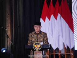 Migran Aman Diluncurkan, Menteri Tegaskan Negara Hadir dari Pra-Keberangkatan hingga Kepulangan