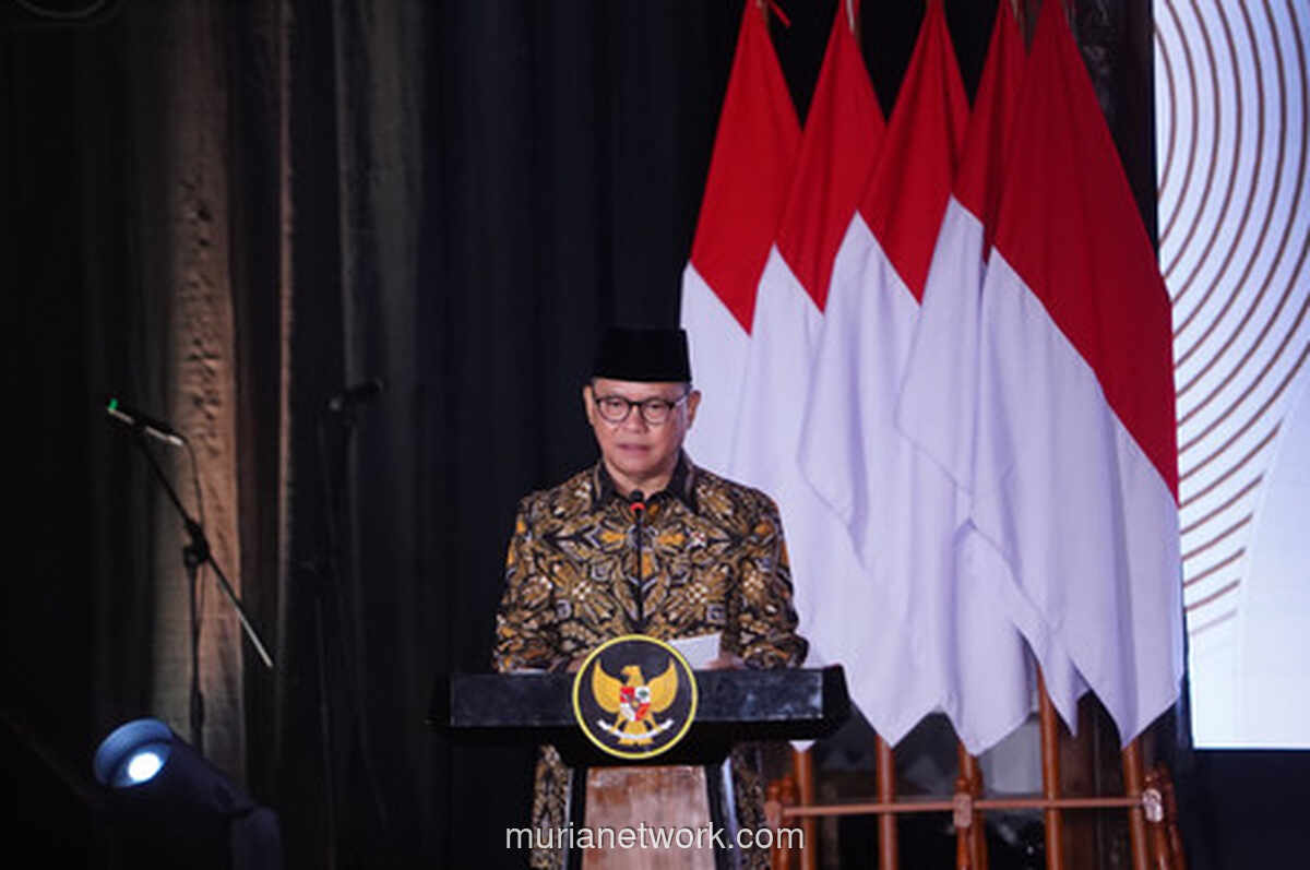 Migran Aman Diluncurkan, Menteri Tegaskan Negara Hadir dari Pra-Keberangkatan hingga Kepulangan