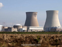 Setelah 15 Tahun, Jepang Siap Hidupkan Raksasa Nuklir Terbesar di Dunia