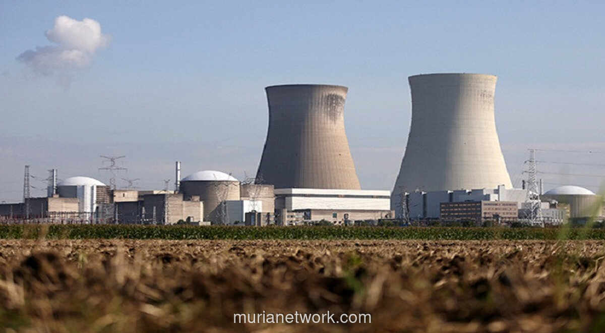 Setelah 15 Tahun, Jepang Siap Hidupkan Raksasa Nuklir Terbesar di Dunia