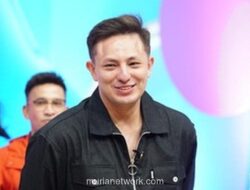 Dylan Carr Mantap Melangkah ke Pelaminan dengan Zahra