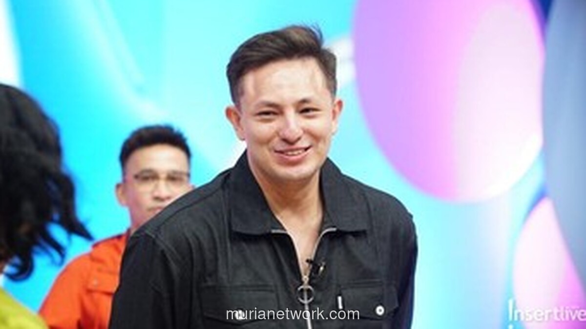 Dylan Carr Mantap Melangkah ke Pelaminan dengan Zahra