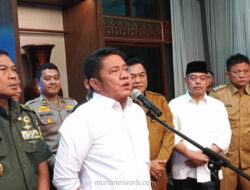 Dana Tak Terseret, Tongkang Batu Bara Terancam Mandek di Sungai Lalan