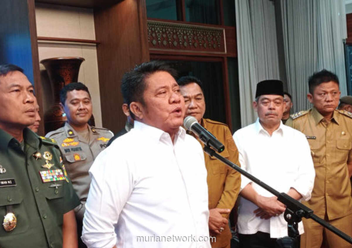 Dana Tak Terseret, Tongkang Batu Bara Terancam Mandek di Sungai Lalan