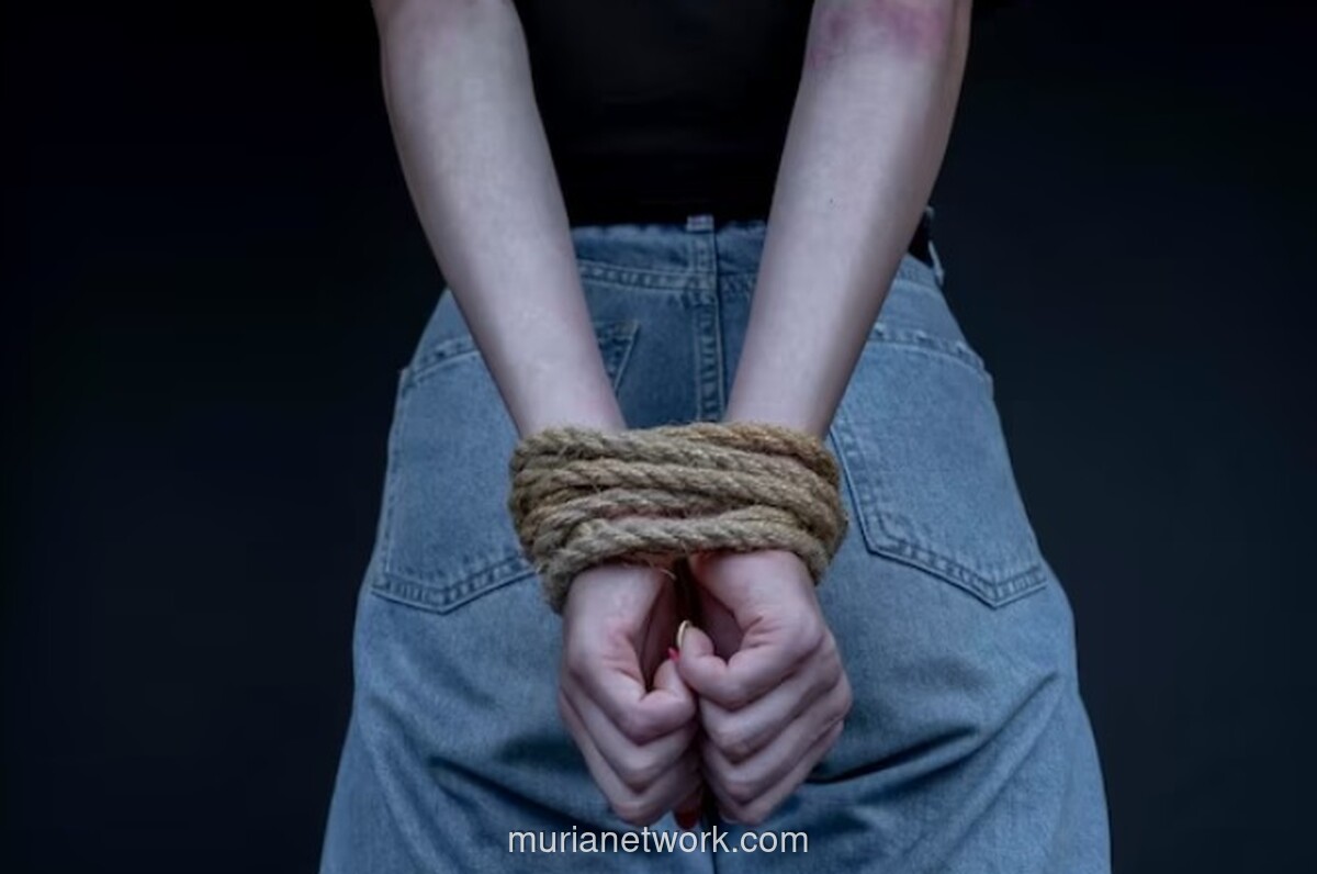 Malam Minggu Berdarah: 28 Peziarah Muslim Diculik di Tengah Perjalanan Ibadah