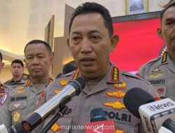 Polemik Perpol 10/2025: Ketua Pemuda Al-Washliyah Bela Kapolri, Sebut Tak Langgar Konstitusi