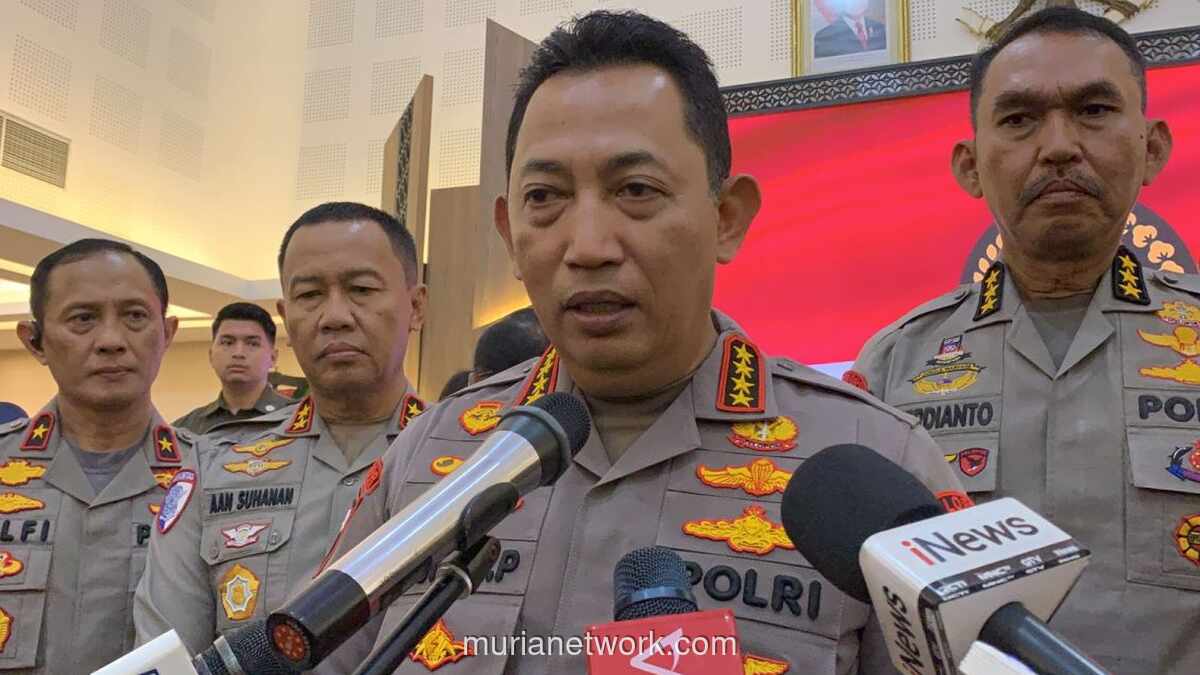 Polemik Perpol 10/2025: Ketua Pemuda Al-Washliyah Bela Kapolri, Sebut Tak Langgar Konstitusi