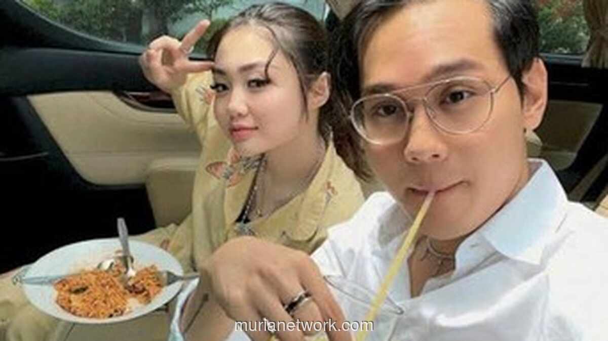 Harapan Bebas Indra Kenz Runtuh, Vanessa Khong: Semua Hancur