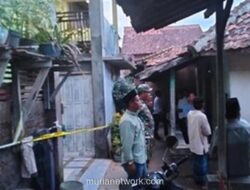 Bisnis Keripik Pisang Berujung Maut, Ibu Rumah Tangga di Serang Tewas Ditusuk Rekanan