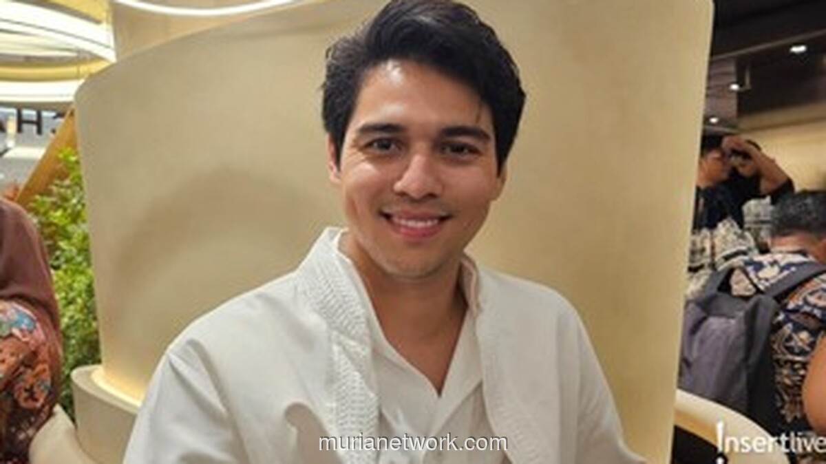 Maxime Bouttier Ungkap Persiapan Matang Sambut Momongan Bersama Luna Maya