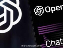 SoftBank Gempur OpenAI dengan Investasi Rp686 Triliun
