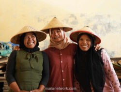 Mekaar PNM: Ketika Ibu Rumah Tangga Tak Lagi Berjuang Sendiri