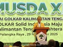 Bahlil Gerakkan Seluruh Kader Golkar, Dana Rp 3 Miliar Dikucurkan untuk Korban Longsor Sumatera