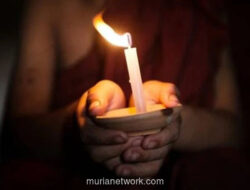 Natal di Watutumou Berakhir Gelap Gara-gara Listrik Padam Seharian