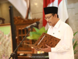 Pemerintah Siapkan Huntara dan Huntap untuk Korban Bencana Aceh-Sumatera