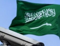 Arab Saudi Kecam Pengesahan 19 Permukiman Israel di Tepi Barat