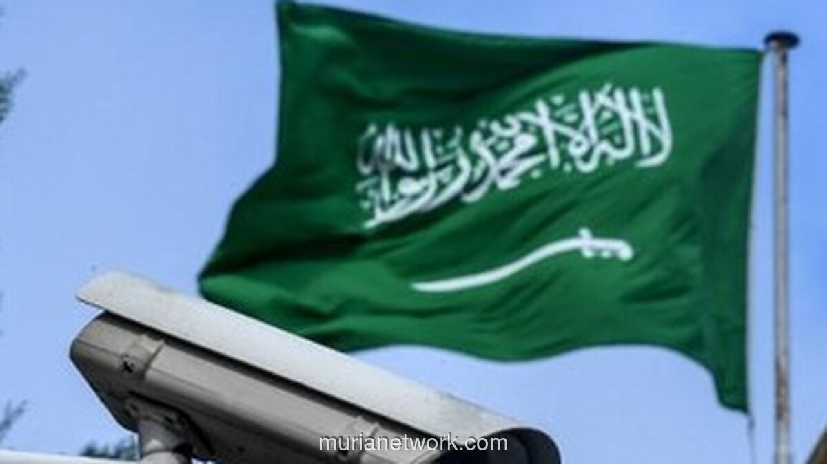 Arab Saudi Kecam Pengesahan 19 Permukiman Israel di Tepi Barat
