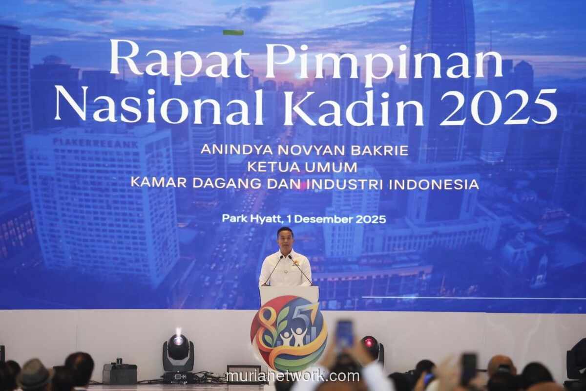 Kadin Galang Rp5 Miliar untuk Korban Banjir Sumatera, Fokus ke Rehabilitasi Jangka Panjang