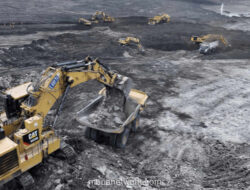 Cadangan Nikel Habis 13 Tahun Lagi, 94% Sudah Dikuasai Asing