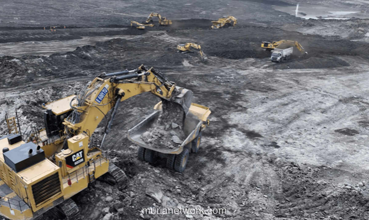 Cadangan Nikel Habis 13 Tahun Lagi, 94% Sudah Dikuasai Asing