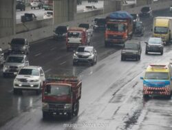 Gelombang 120 Juta Orang Siap Serbu Jalur Mudik Nataru 2025