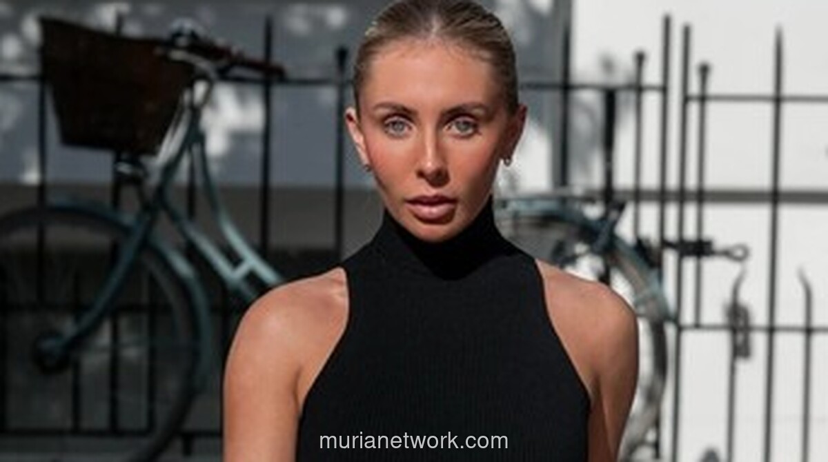 Bintang Film Dewasa Bonnie Blue Ditangkap Polisi di Bali, 18 WNA Diamankan