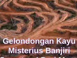 Sutoyo Abadi Tagih Janji Prabowo: Saatnya Presiden Mati Bersama Korban Banjir