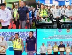 Menhub Beri Sinyal Tegas, Target Nol Kendaraan Overdimensi 2027 Dimulai dari Jatim