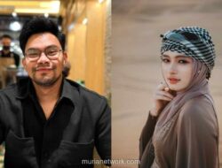 Inara Rusli Laporkan Insanul Fahmi ke Polisi, Diduga Jadi Korban Penipuan Status