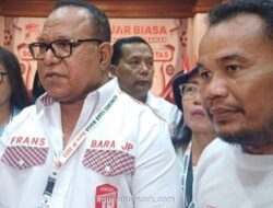 Jokowi Beri Maaf untuk Tersangka Ijazah, Kecuali Tiga Nama Ini