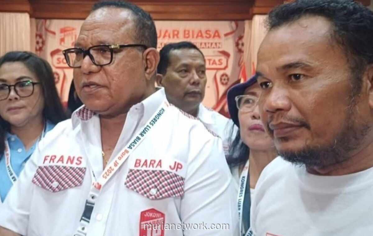 Jokowi Beri Maaf untuk Tersangka Ijazah, Kecuali Tiga Nama Ini