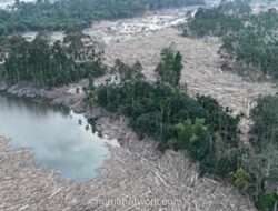 Empat Warga Lebak Terjebak Banjir Aceh Akhirnya Dipulangkan ke Rangkasbitung