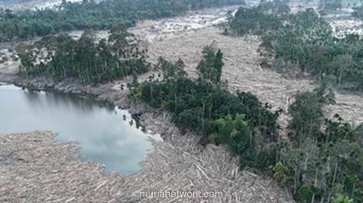 Empat Warga Lebak Terjebak Banjir Aceh Akhirnya Dipulangkan ke Rangkasbitung