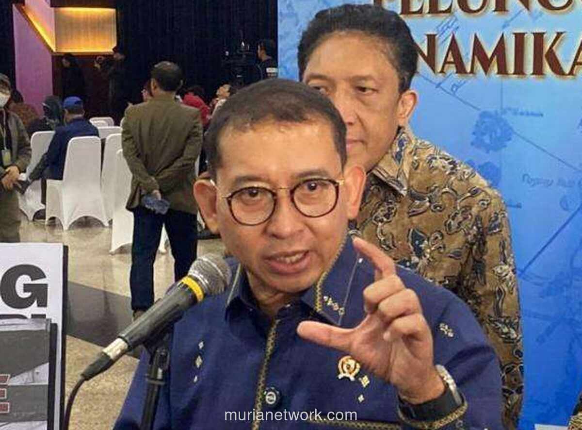 Fadli Zon Bantah Intervensi Pemerintah dalam Penulisan Buku Sejarah Terbaru
