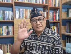 Analisis Edy Mulyadi: Secara Hukum Bisa, Secara Politik Mustahil Jokowi DiNajibkan