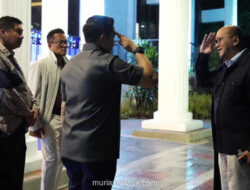 Pemerintah Pacu Pembangunan 15.000 Hunian untuk Korban Bencana