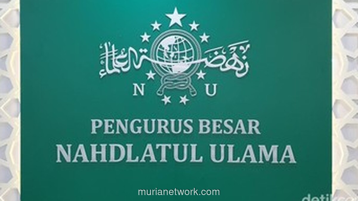 Geger di Tubuh NU: Investigasi Sabotase dan Isu Penetrasi Asing Digelar