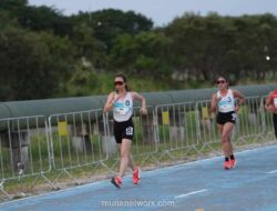 Setelah Emas SEA Games, Intan Violine Puspita Pacu Langkah Menuju Olimpiade 2028