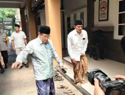 Kiai Said Aqil Usul PBNU Kembalikan Konsesi Tambang ke Pemerintah