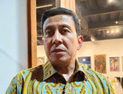 Mantan Kapolda DIY Kenang Ustaz Jazir, Perintis Kemakmuran Masjid Jogokariyan