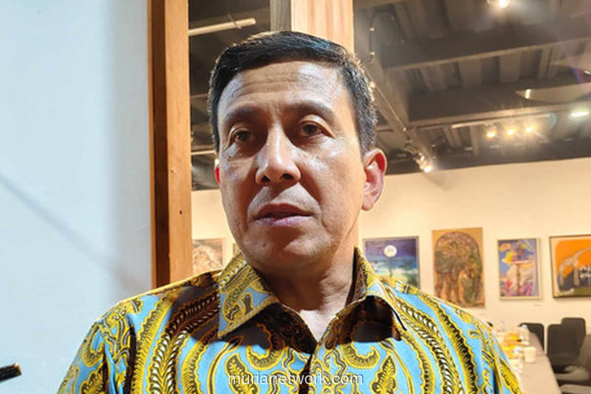 Mantan Kapolda DIY Kenang Ustaz Jazir, Perintis Kemakmuran Masjid Jogokariyan